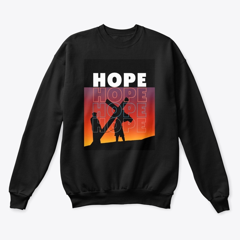 hopebyartisrael