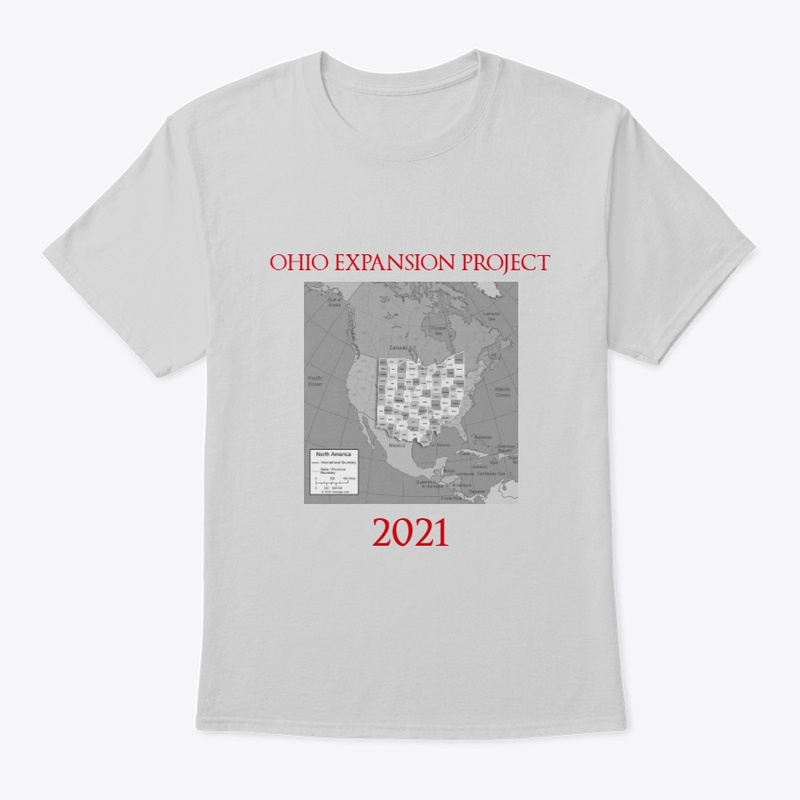 Ohio Expansion Project