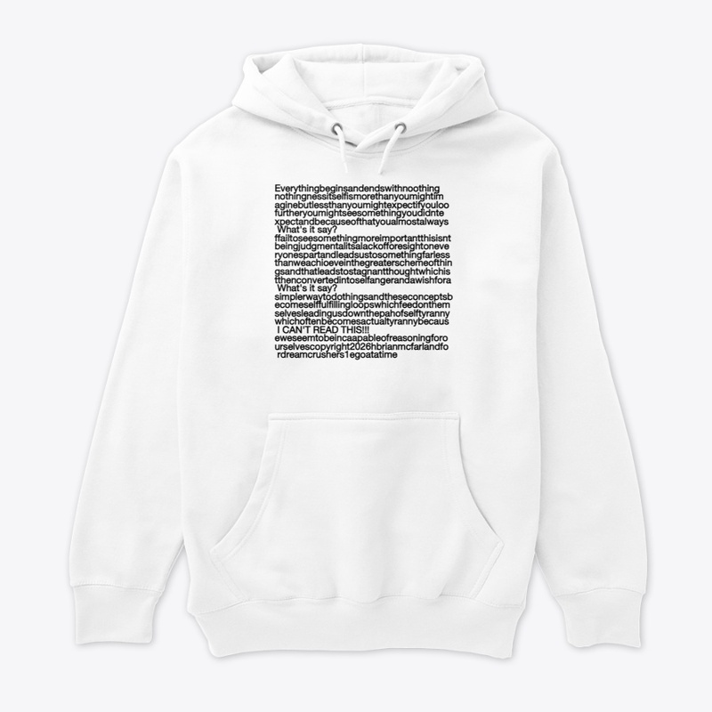 Stream of Consciousness