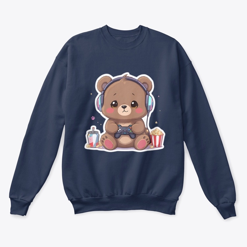 Game Bear 