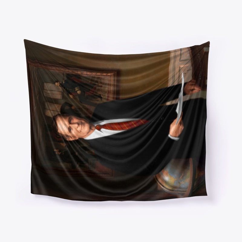 Presidential Quotes #41 GHWB