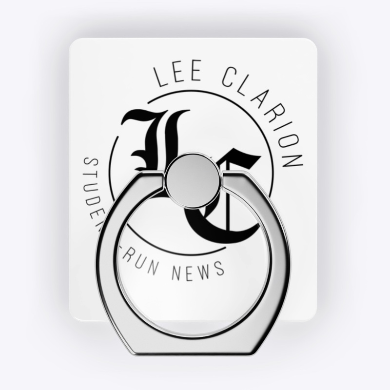 Clarion Merch!