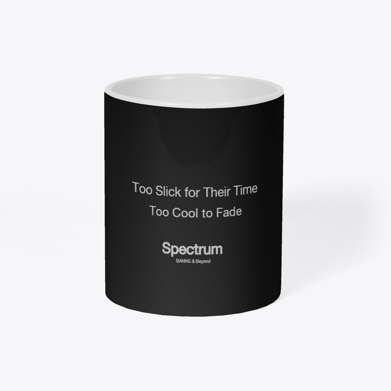 Spectrum