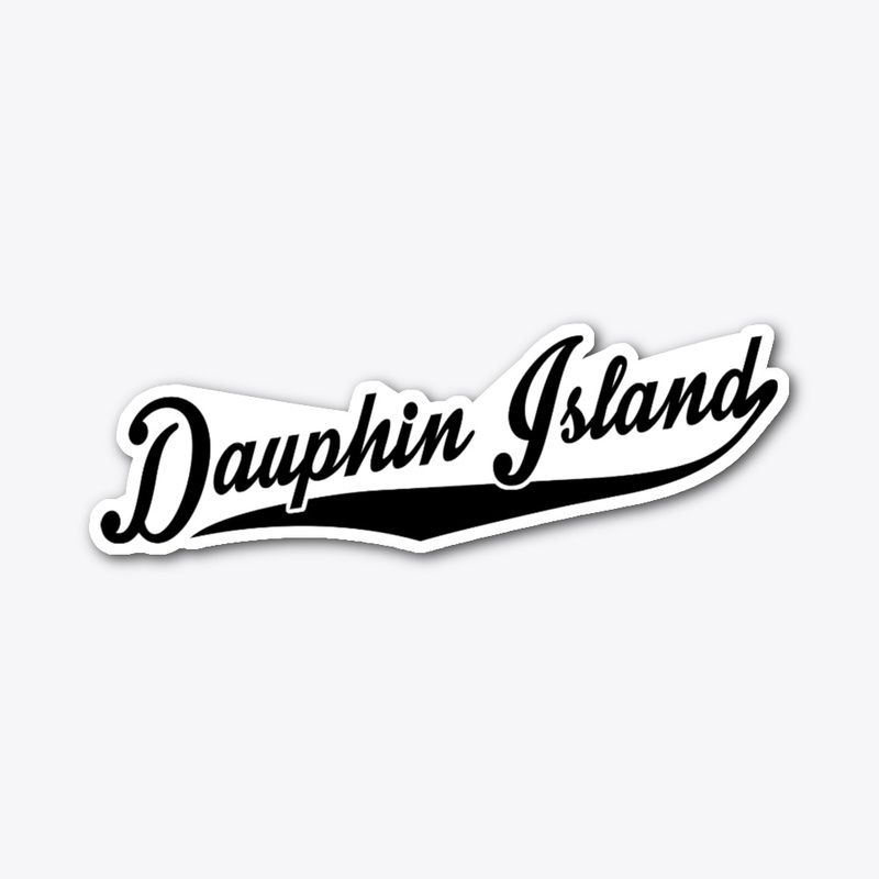 Dauphin Island Alabama