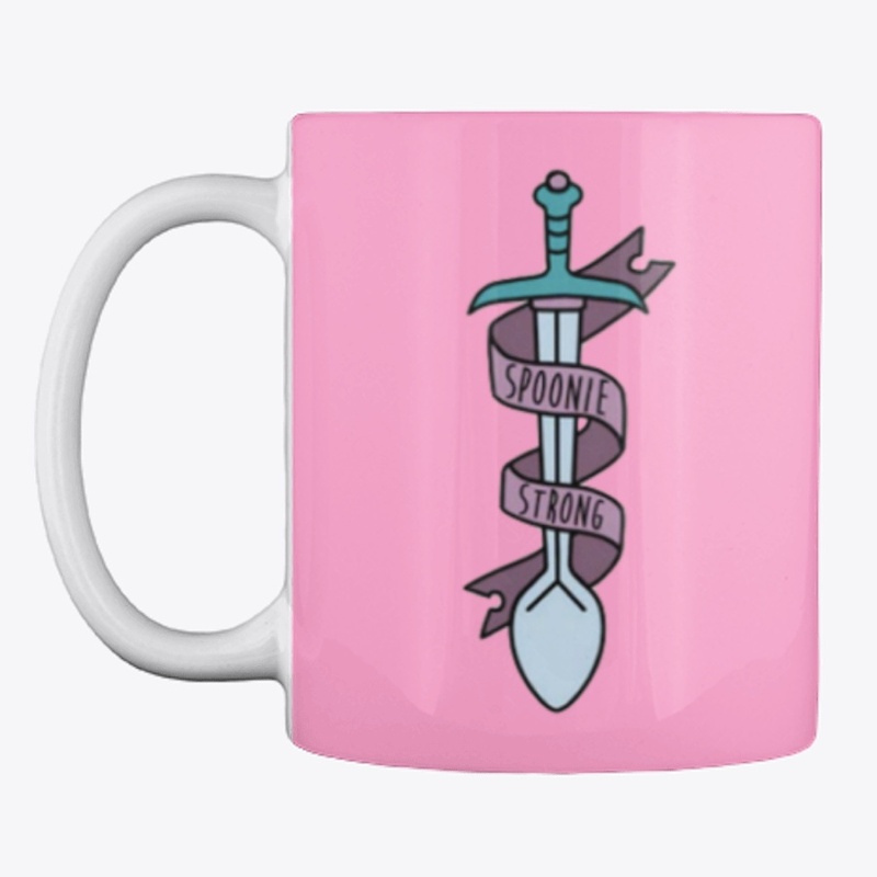 Spoonie Strong