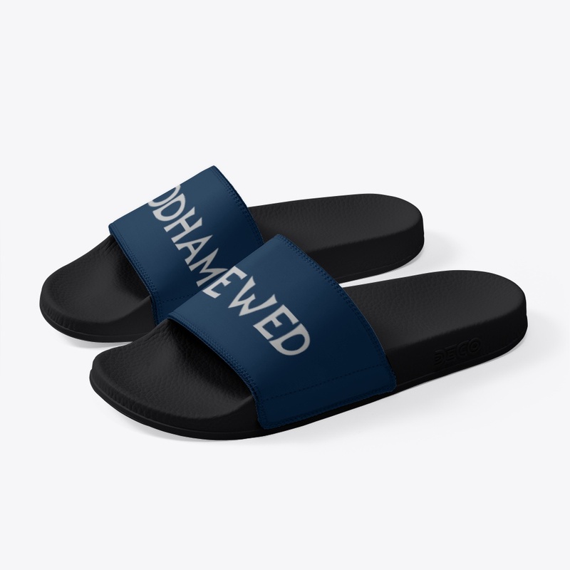 O'odham Jewed slides