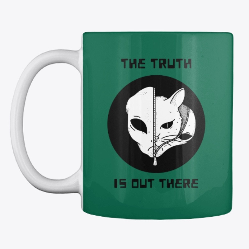 The Truth is Cats