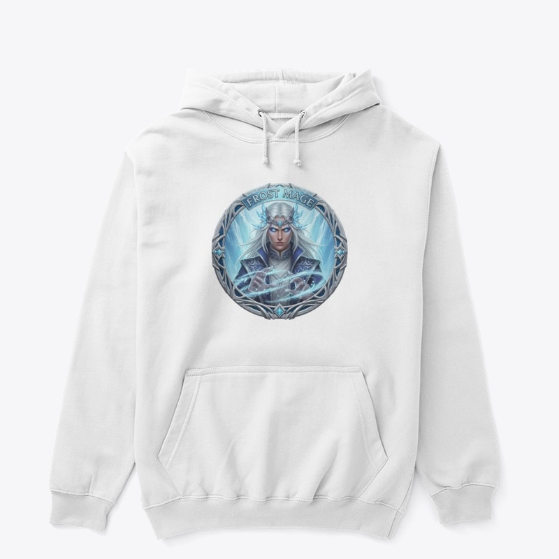Frost Mage Emblem