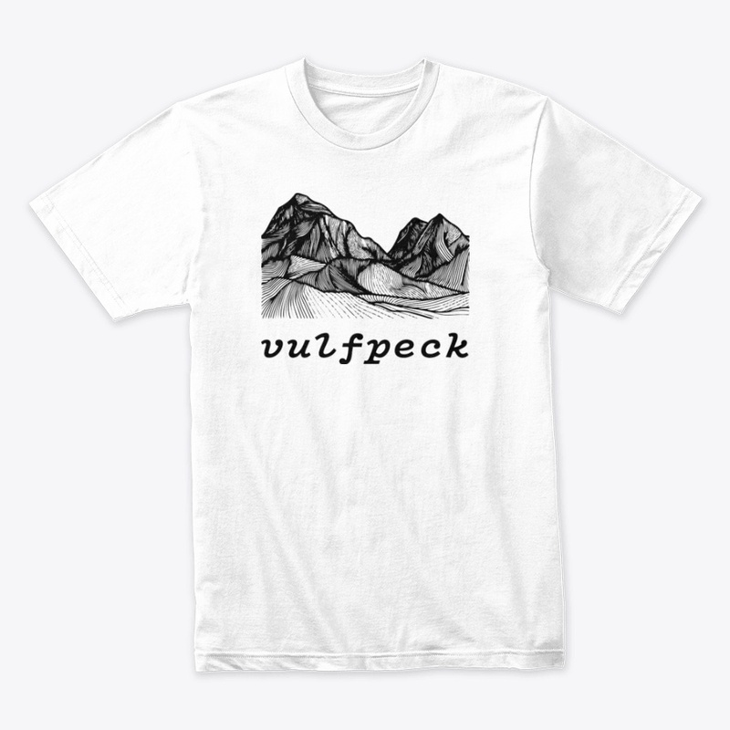 Vulfpeck Merch