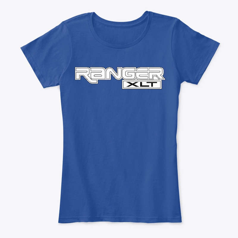 Ranger XLT