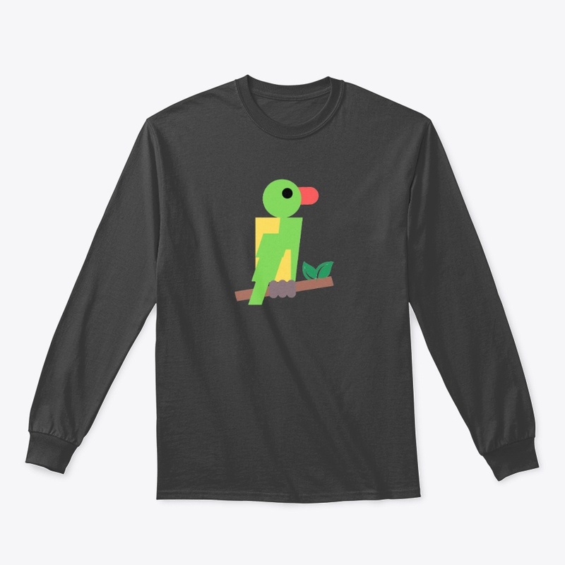 Printed design t-shirt for women