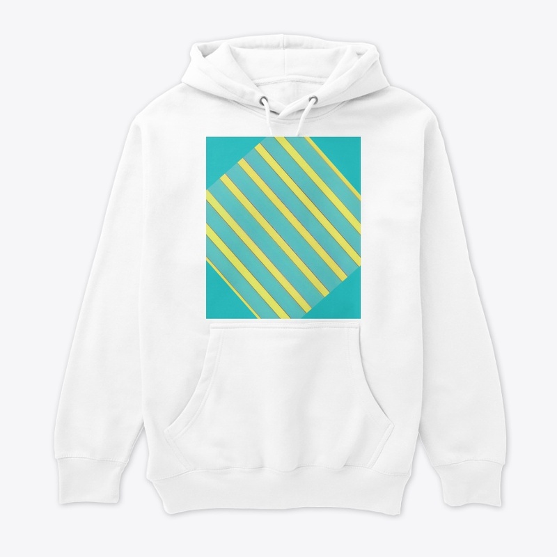 Leisure Turquoise