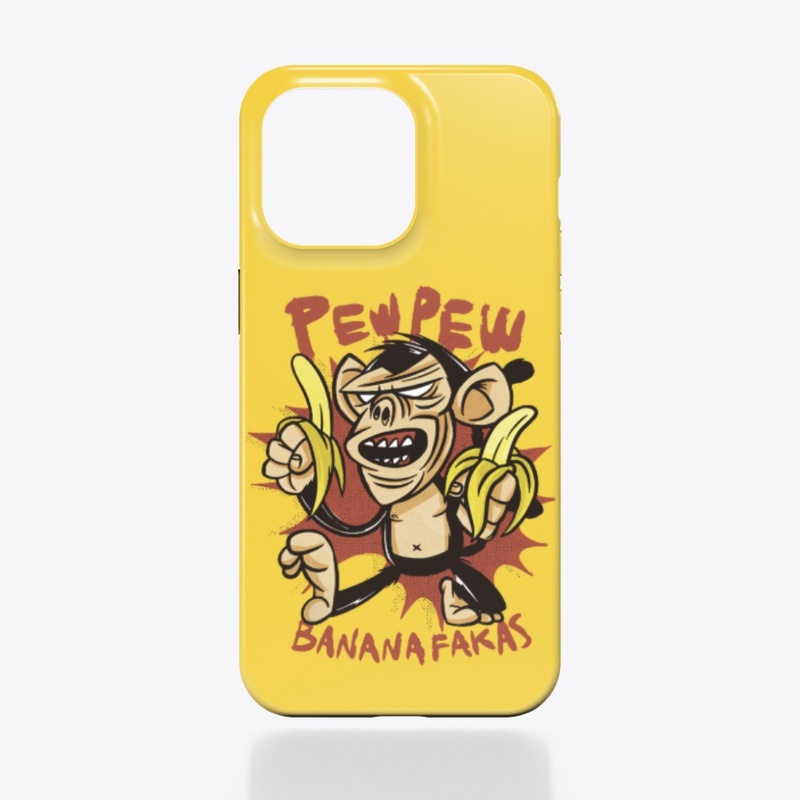 Angry Monkey, Funny Meme