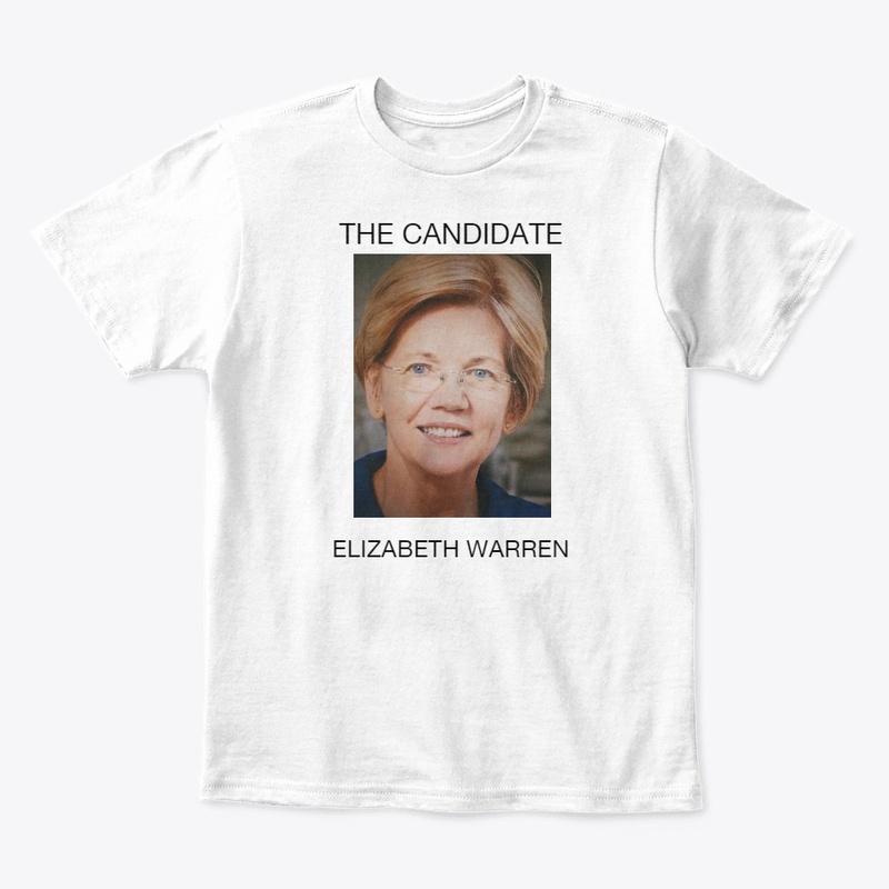 The Candidate - Elizabeth Warren