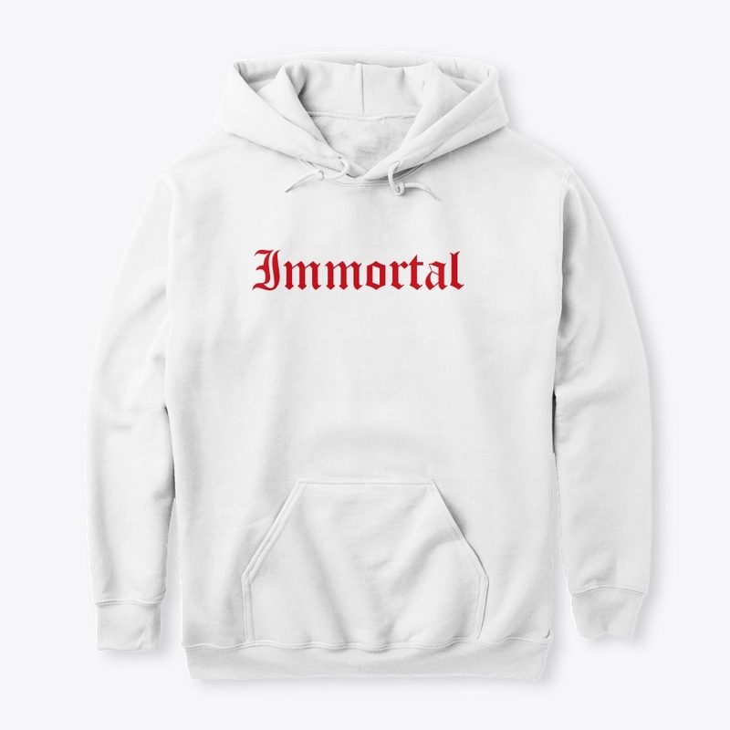 Immortality