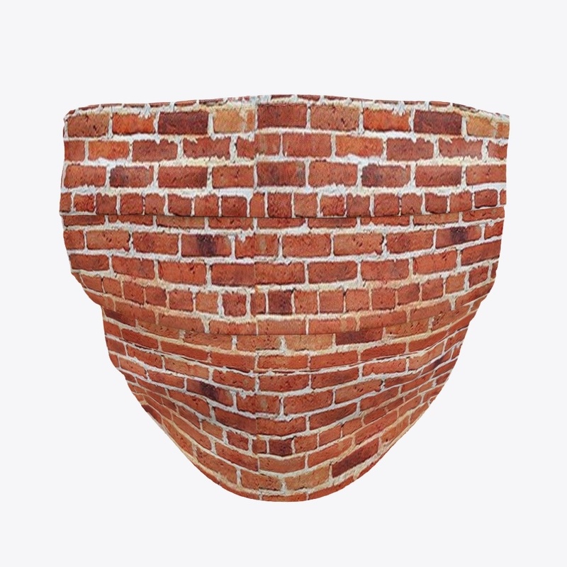 Bricklayer Neck Gaiter