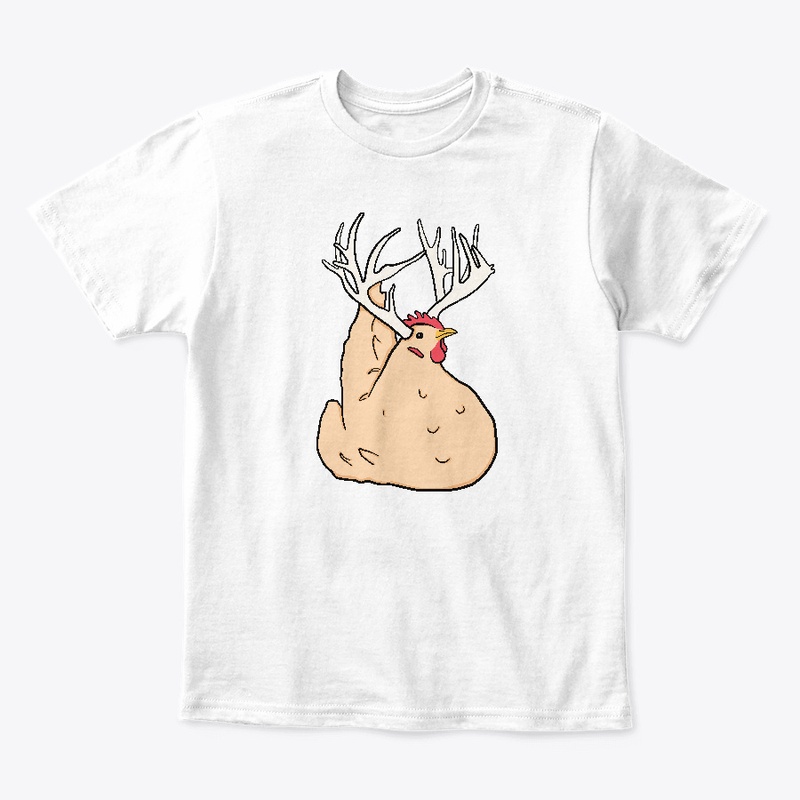 Oh Chicken Deer