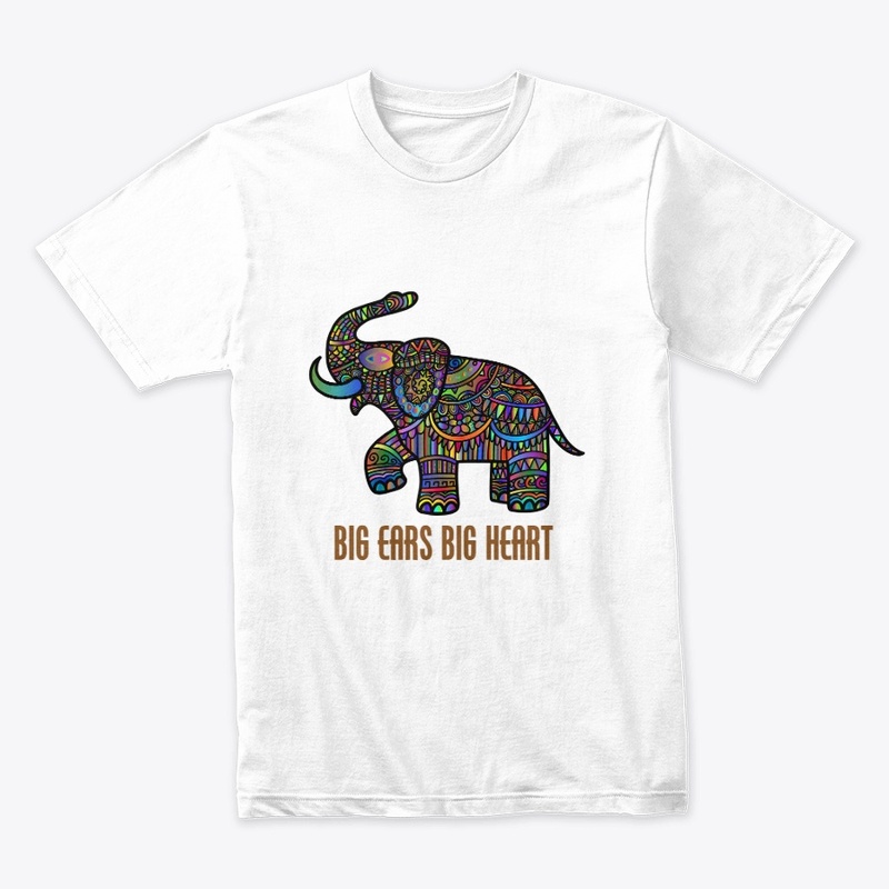 elephant art