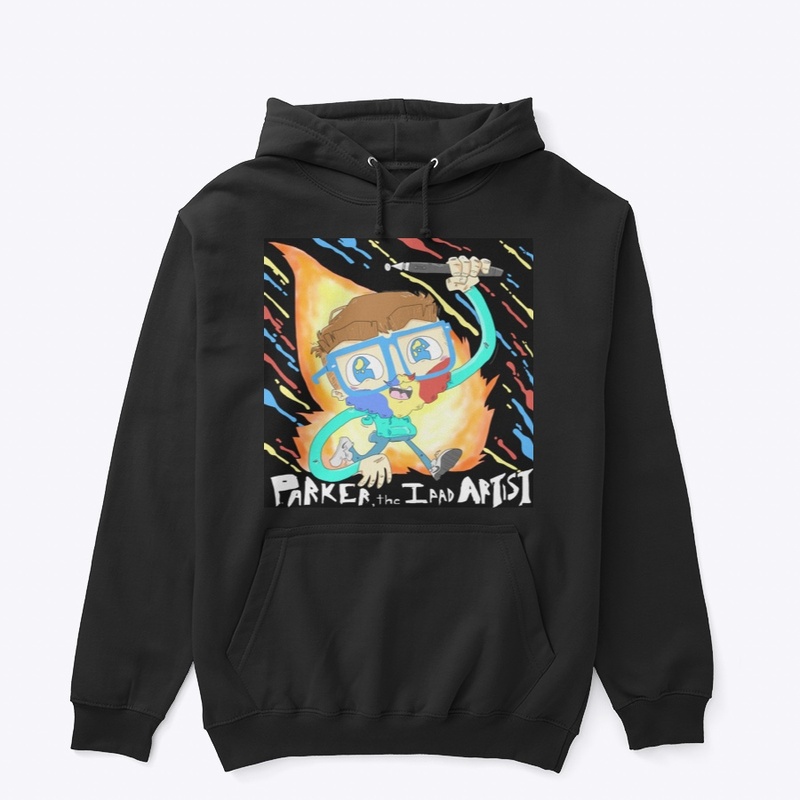 The Hoodie