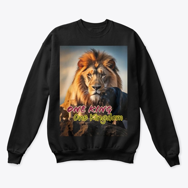 One King One Kingdom