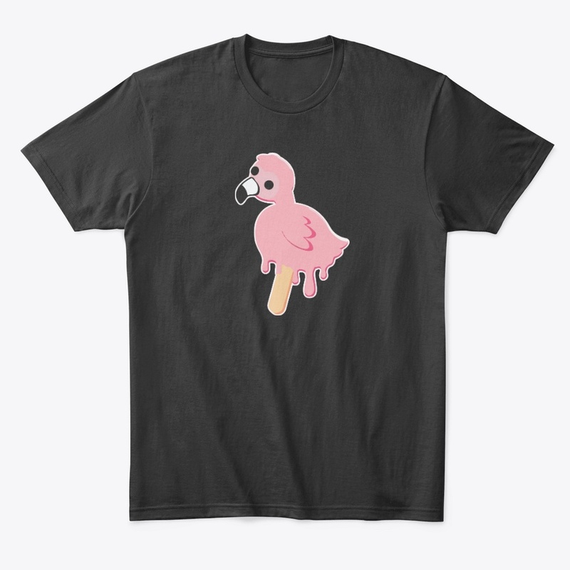 Flamingo Merch