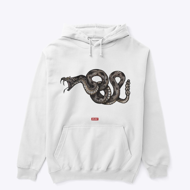 Sidewinder