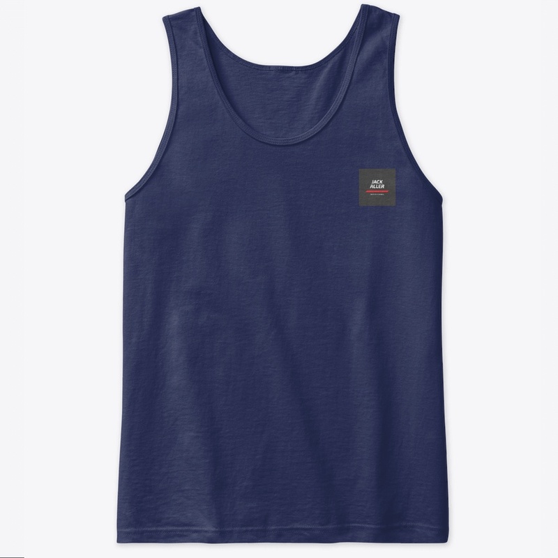 Jack Aller YouTube Channel Clothing!