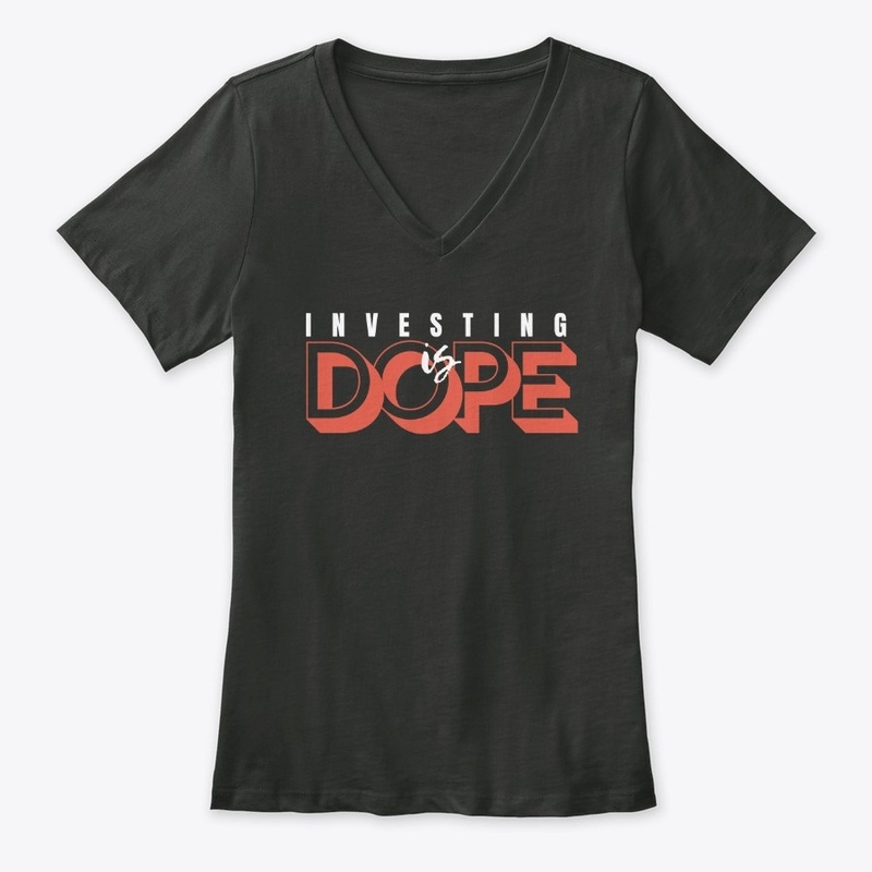 Investing Is Dope.