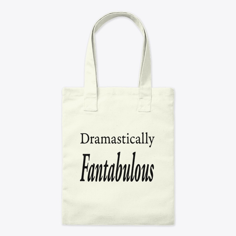 Dramastically Fantabulous