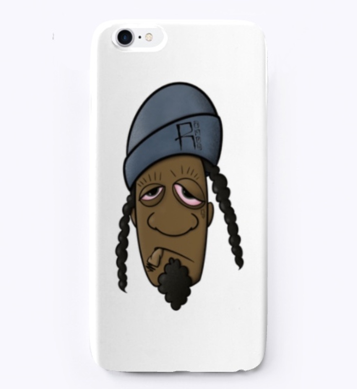Beanie Man