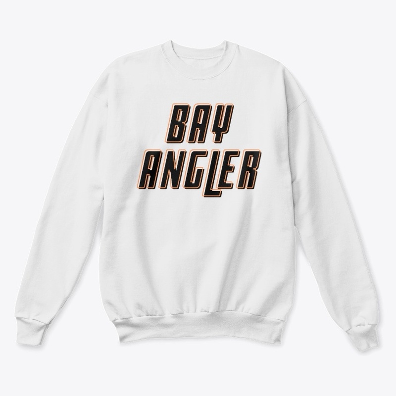 Bay Angler SF