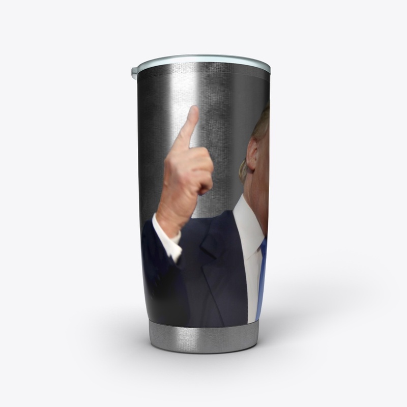 TRUMP 2024 