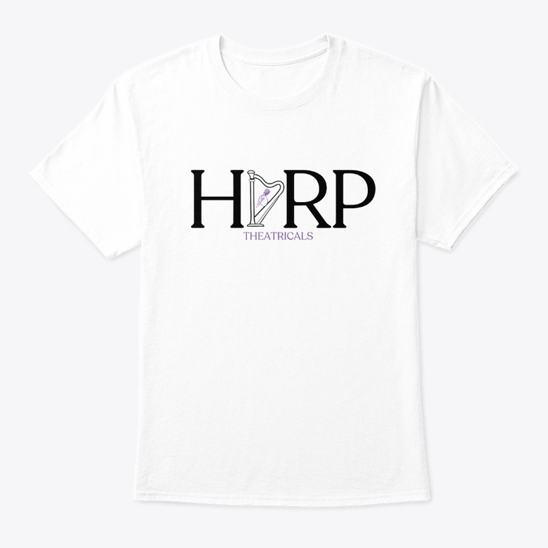 HARP New Logo Line
