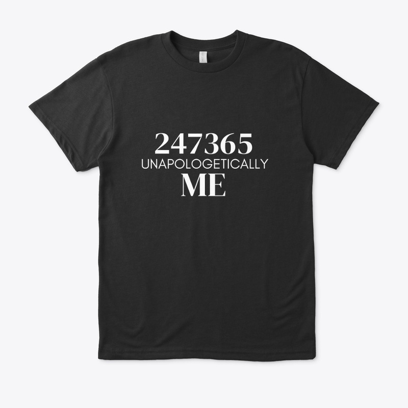 247365 Unapologetically Me-Black