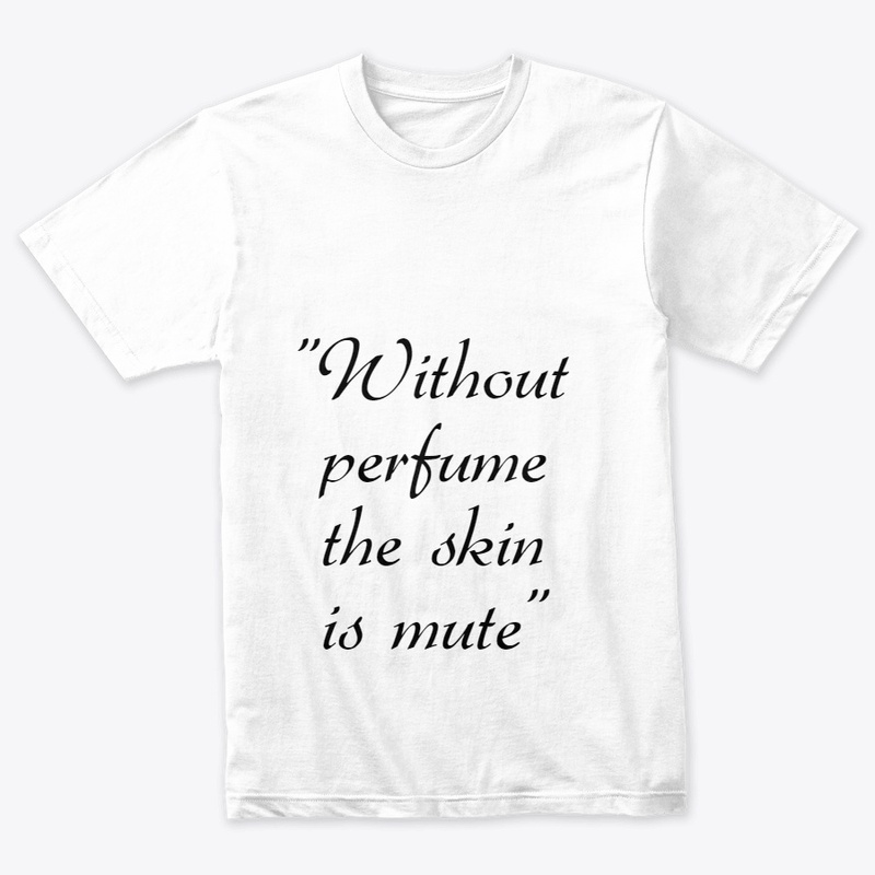 Perfume Classic Women's Tee