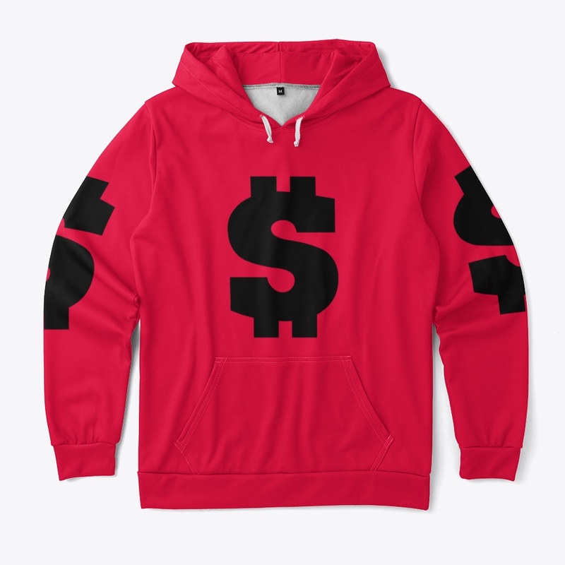 GEE MUNNI  HOODIE