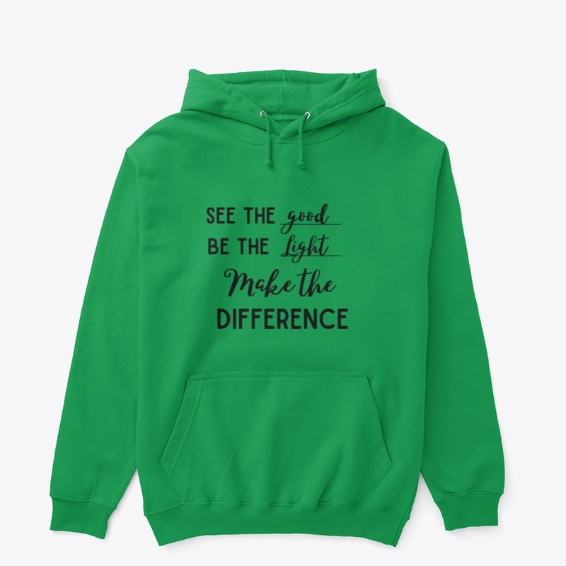 See The Good