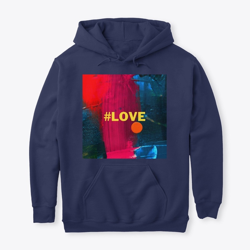 #Love