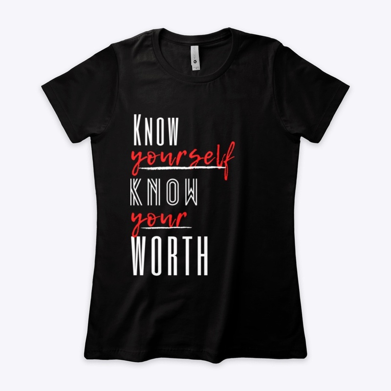 Know yourself 