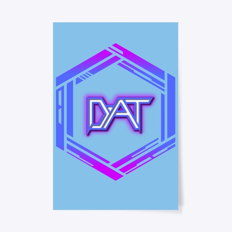 New DAT Logo For Or Away Home