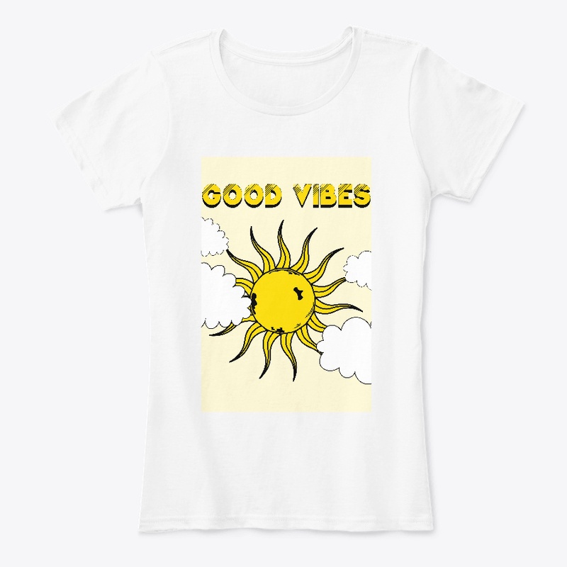 good vibe