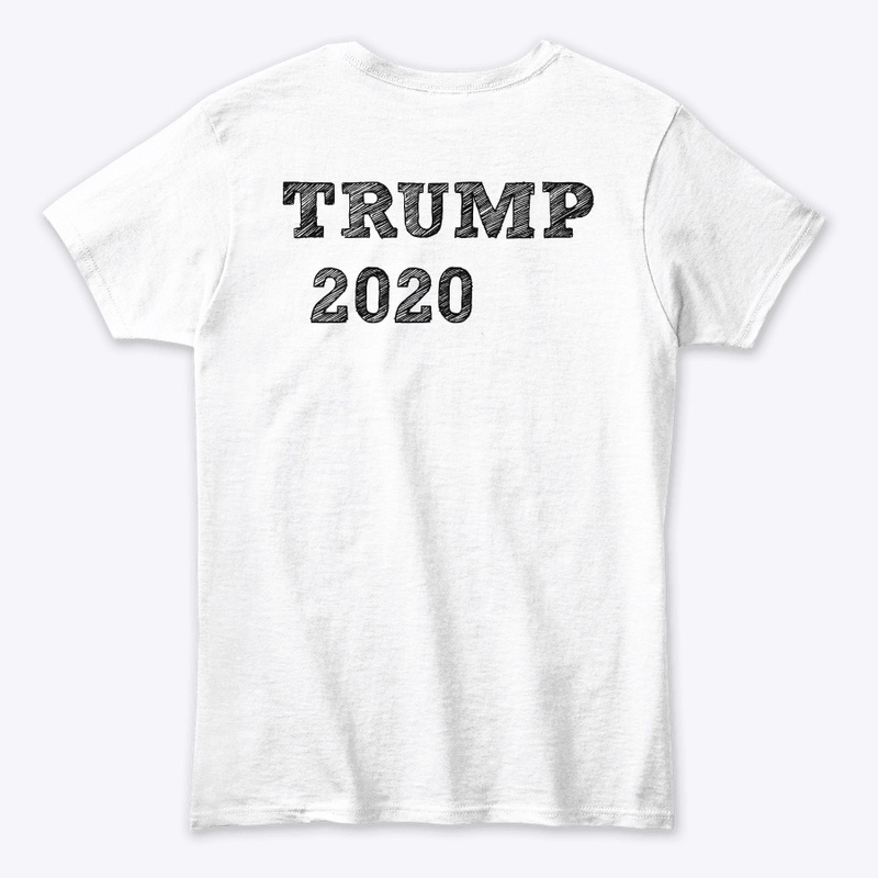 TRUMP 2020