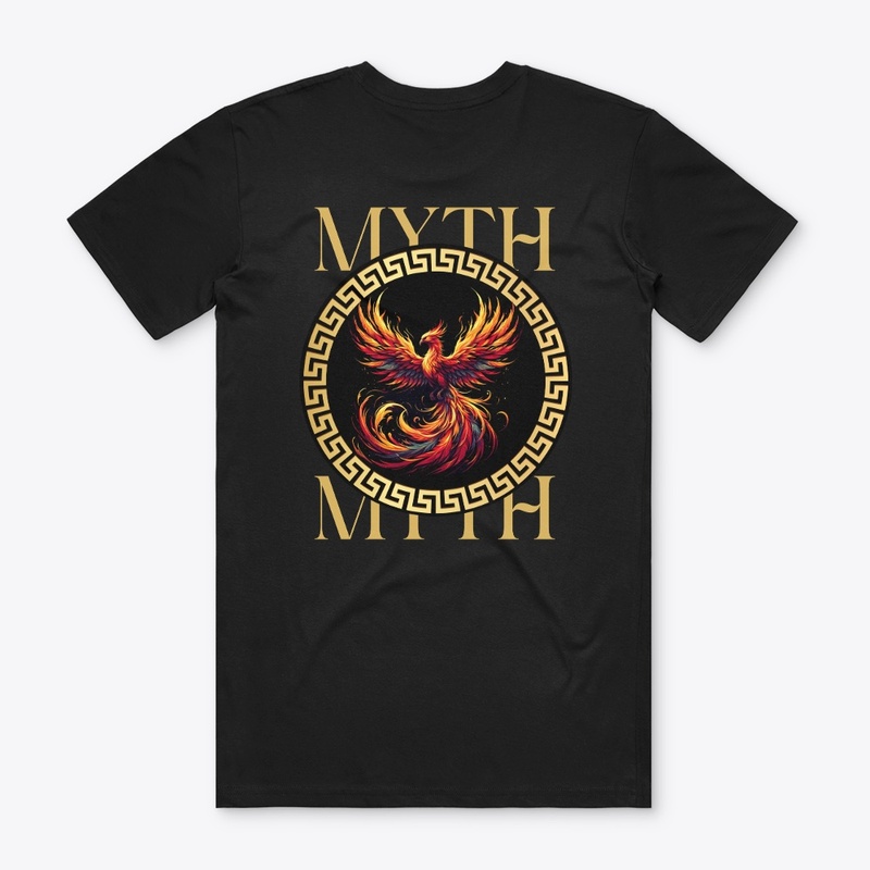 Phoenix - Mythology
