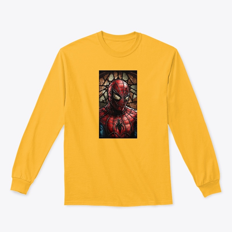 VUOTO "YELLOW T-shirt