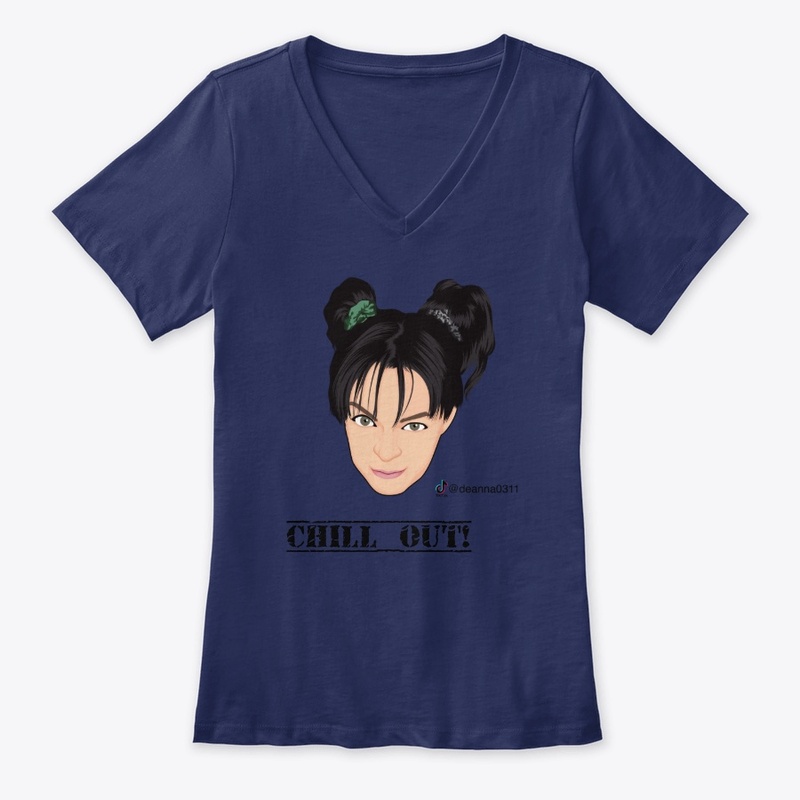 Chill Out