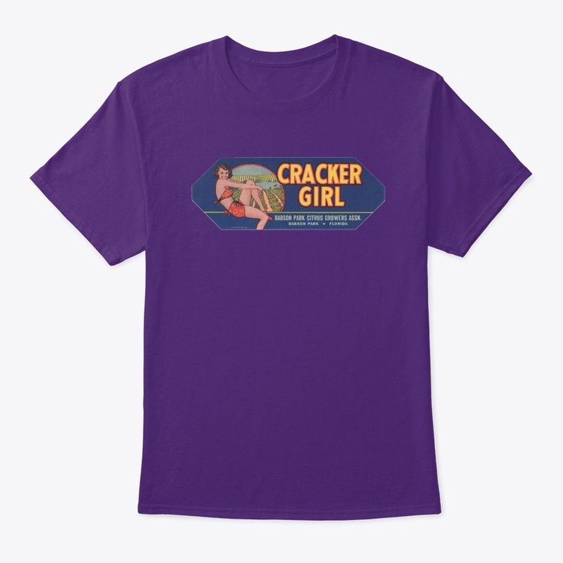 Cracker Girl