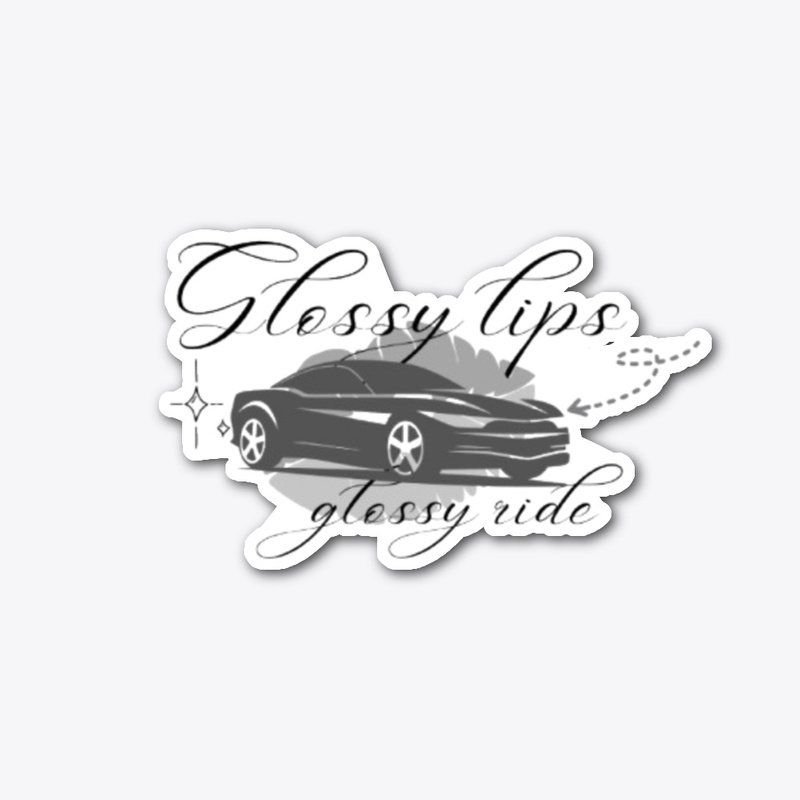 classy Catchy 'Glossy Days' 