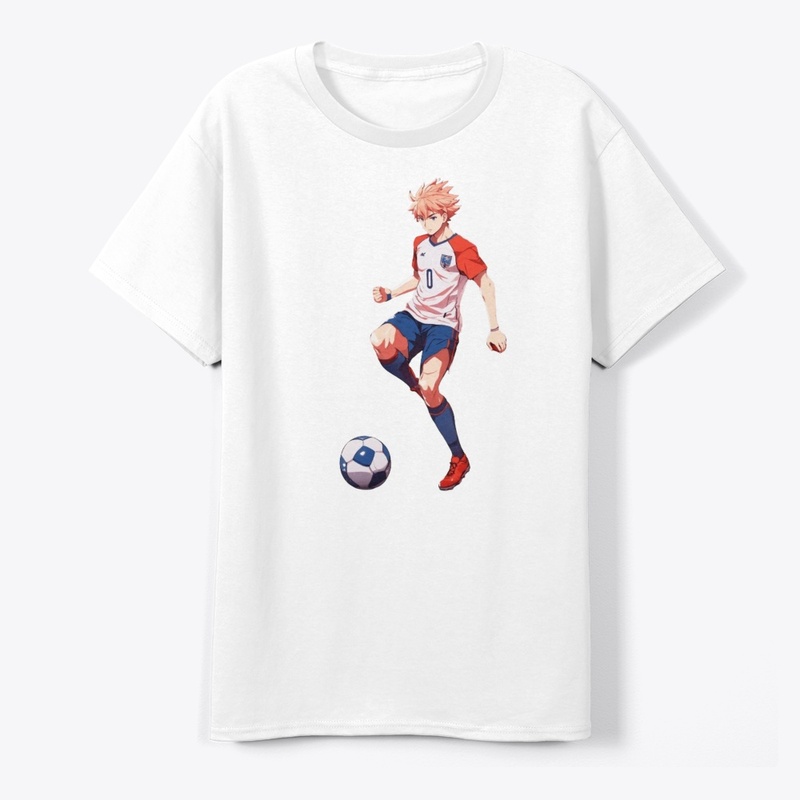 Gridiron Legends: Anime Fusion Football