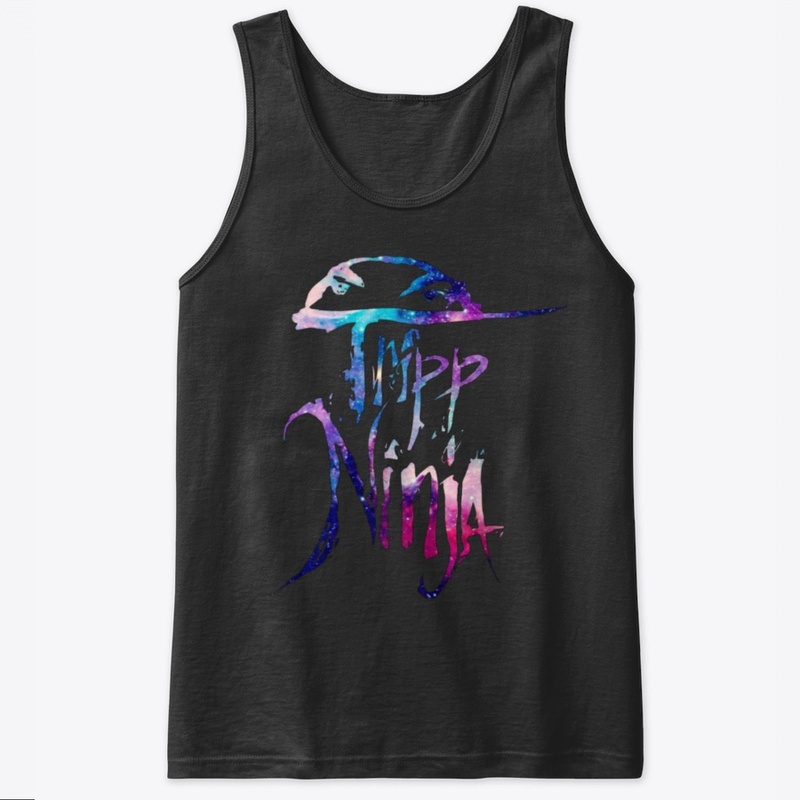 Tripp Ninja Gear