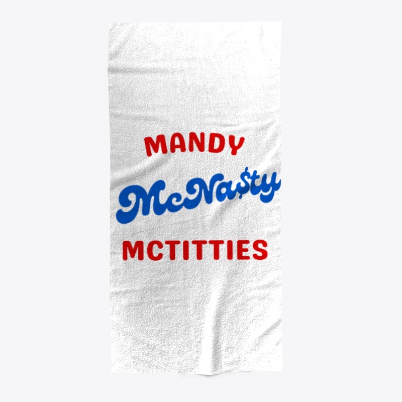 McNa$ty Time!